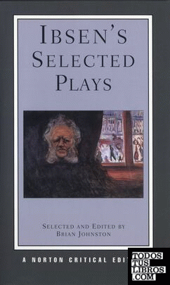 Ibsen s Selected Plays