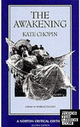 The Awakening   (NCE)