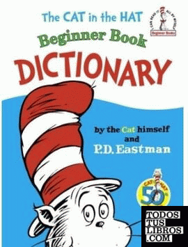 The Cat in the Hat Beginner Dictionary