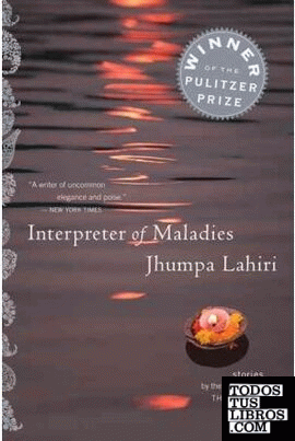 Interpreter Of Maladies