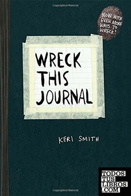 Wreck thus journal
