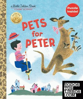 Pets for Peter