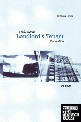 The Law of Landlord and Tenant 6/E