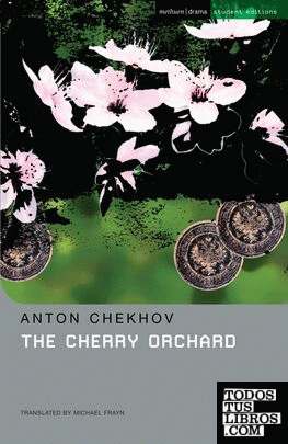 The Cherry Orchard (MSE)
