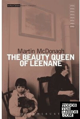 Beauty Queen of Leenane