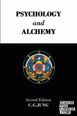 Psychology and Alchemy - 2nd ed. rev.