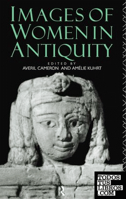 Images Of Women In Antiquity.