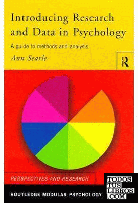 Introducing Research And Data In Psychology