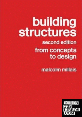 BUILDING STRUCTURES. FROM CONCEPTS TO DESIGN