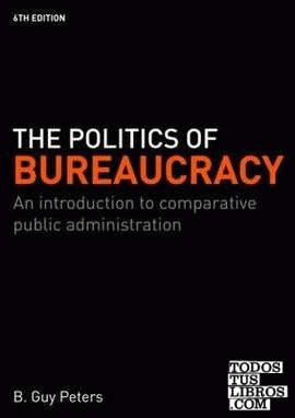 Politics of Bureaucracy: an introduction of comparative public administration