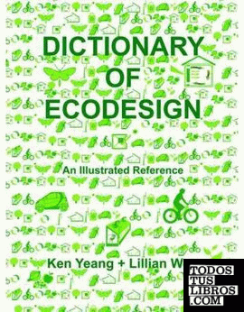 DICITIONARY OF ECODESIGN. AN ILLUSTRATED REFERENCE