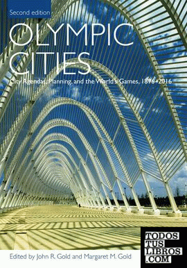 OLYMPIC CITIES