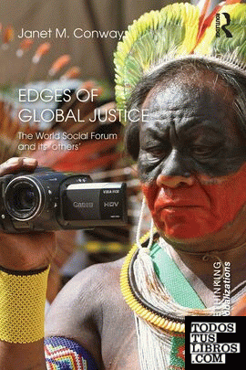 EDGES OF GLOBAL JUSTICE