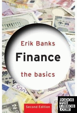 Finance, The Basics