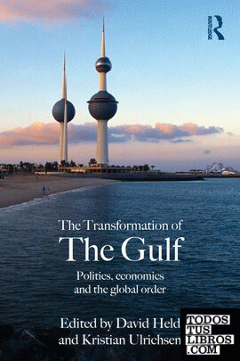 THE TRANSFORMATION OF THE GULF