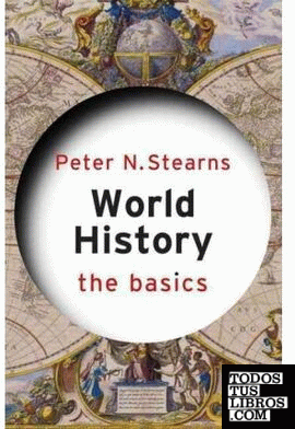 World History, The Basics