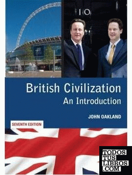 BRITISH CIVILIZATION