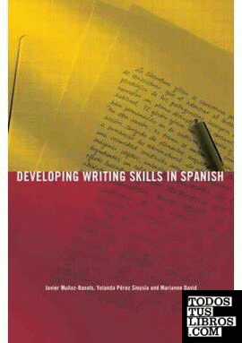Spanish Writing Skills