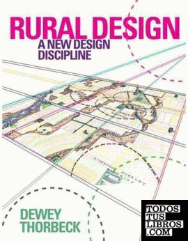 RURAL DESIGN : A NEW DESIGN DISCIPLINE