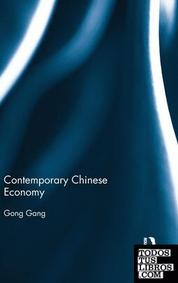 CONTEMPORARY CHINESE ECONOMY