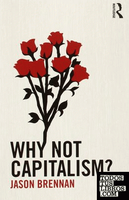 Why not Capitalism?