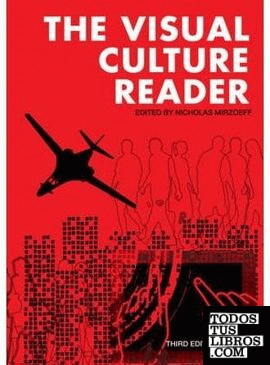 The visual culture reader 3ª ed.