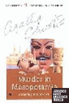 MURDER IN MESOPOTAMIA