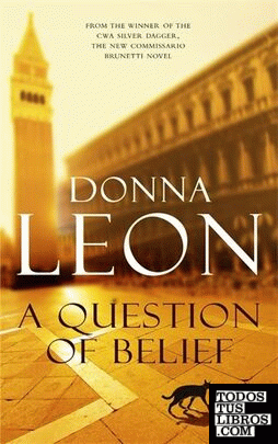 A question of belief