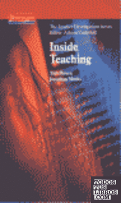 INSIDE TEACHING