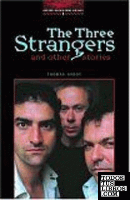THREE STRANGERS AND OTHER STORIES