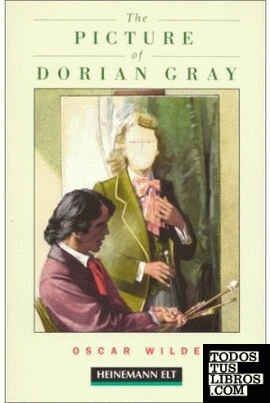 THE PICTURE OF DORIAN GRAY ( ELEMENTARY)