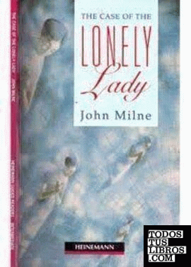 THE CASE OF THE LONELY LADY - INTERMEDIATE