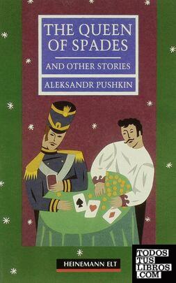 THE QUEEN OF SPADES AND OTHER STORIES