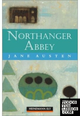 Northanger Abbey-beginner