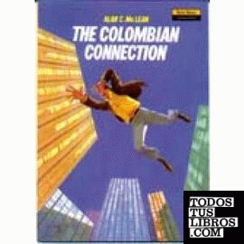 THE COLOMBIAN CONNECTION N 4 HNWR.HEINEM
