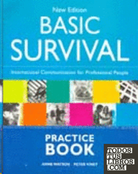 Basic survival practice book