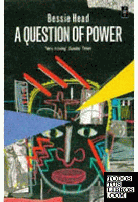 A Question of Power