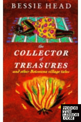 A Collector of Treasures