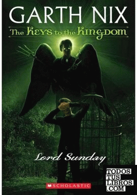 KEYS TO THE KINGDOM, THE #7: LORD SUNDAY