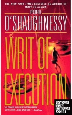 WRIT OF EXECUTION