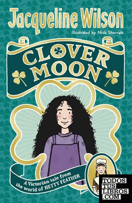 Clover Moon 1