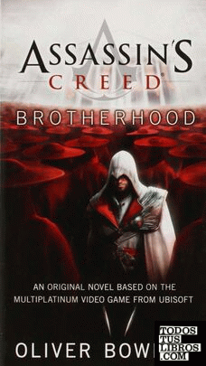 ASSASSINS CREED BROTHERHOOD
