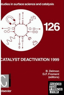 CATALYST DEACTIVATION 1999