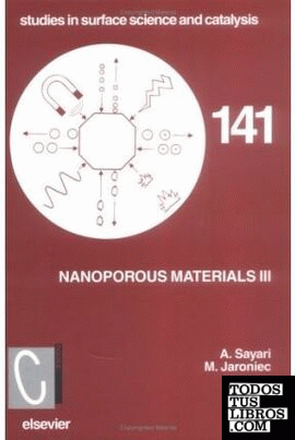 NANOPOROUS MATERIALS III