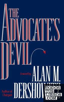 The Advocates Devil