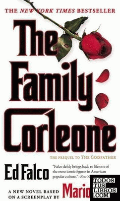 THE FAMILY CORLEONE
