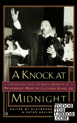 A Knock at Midnight