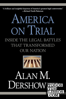 America on Trial
