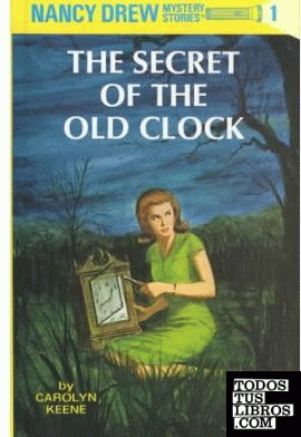 THE SECRET OF THE OLD CLOCK