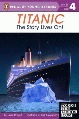 Titanic (level 3)
